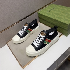 Gucci Low Shoes